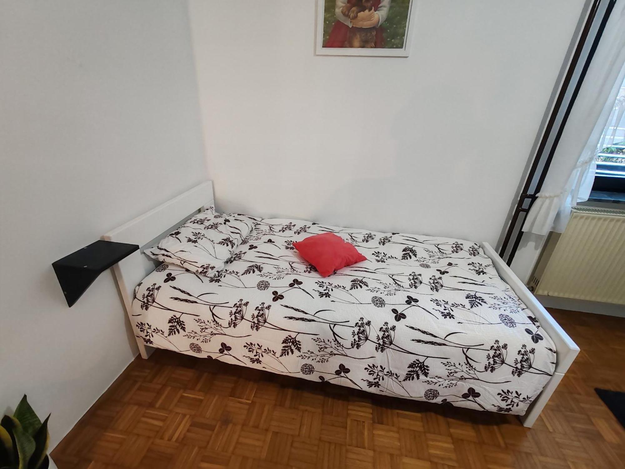 Apartment Preseren Smarjeske Toplice Exterior photo