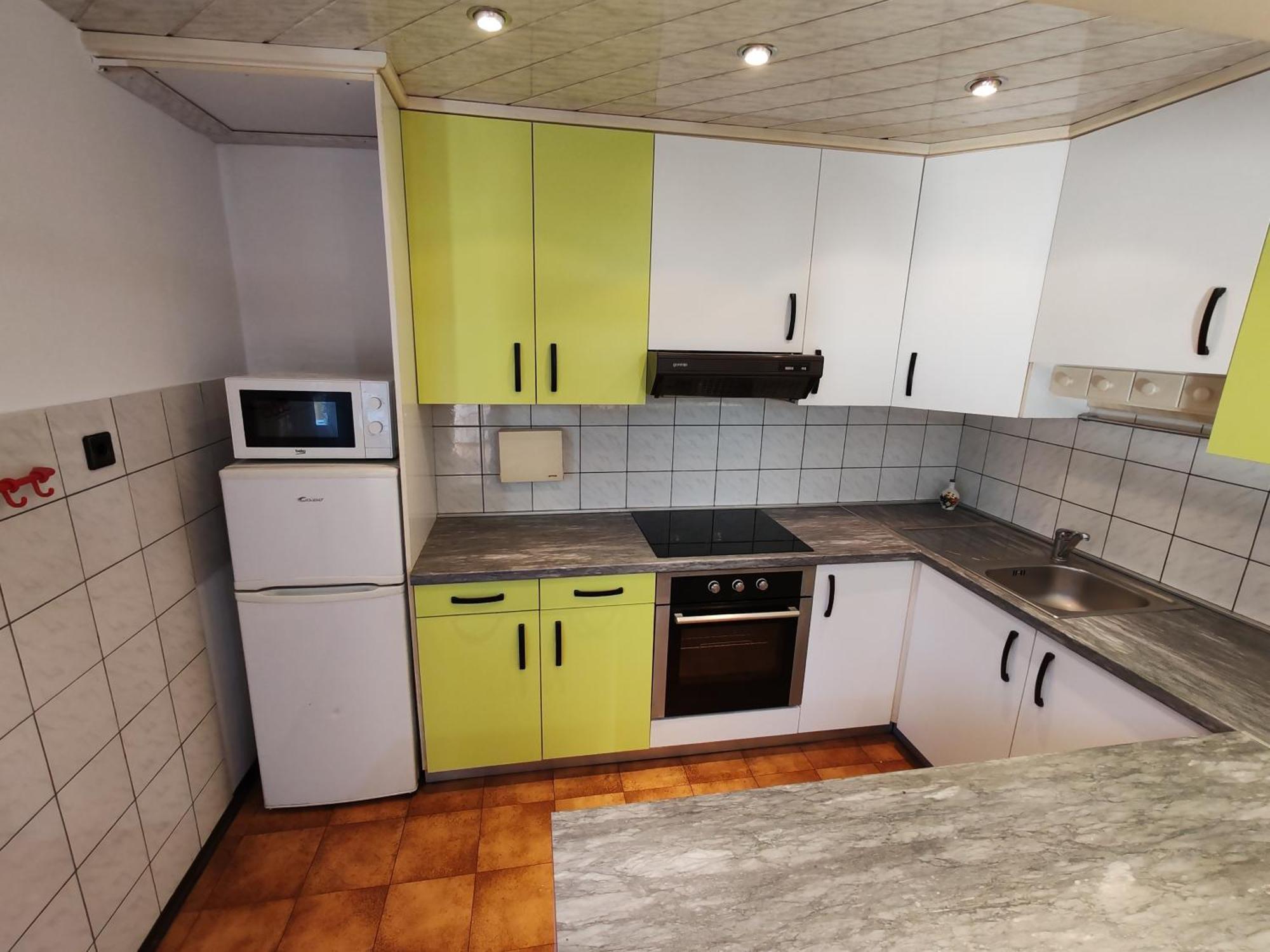 Apartment Preseren Smarjeske Toplice Exterior photo