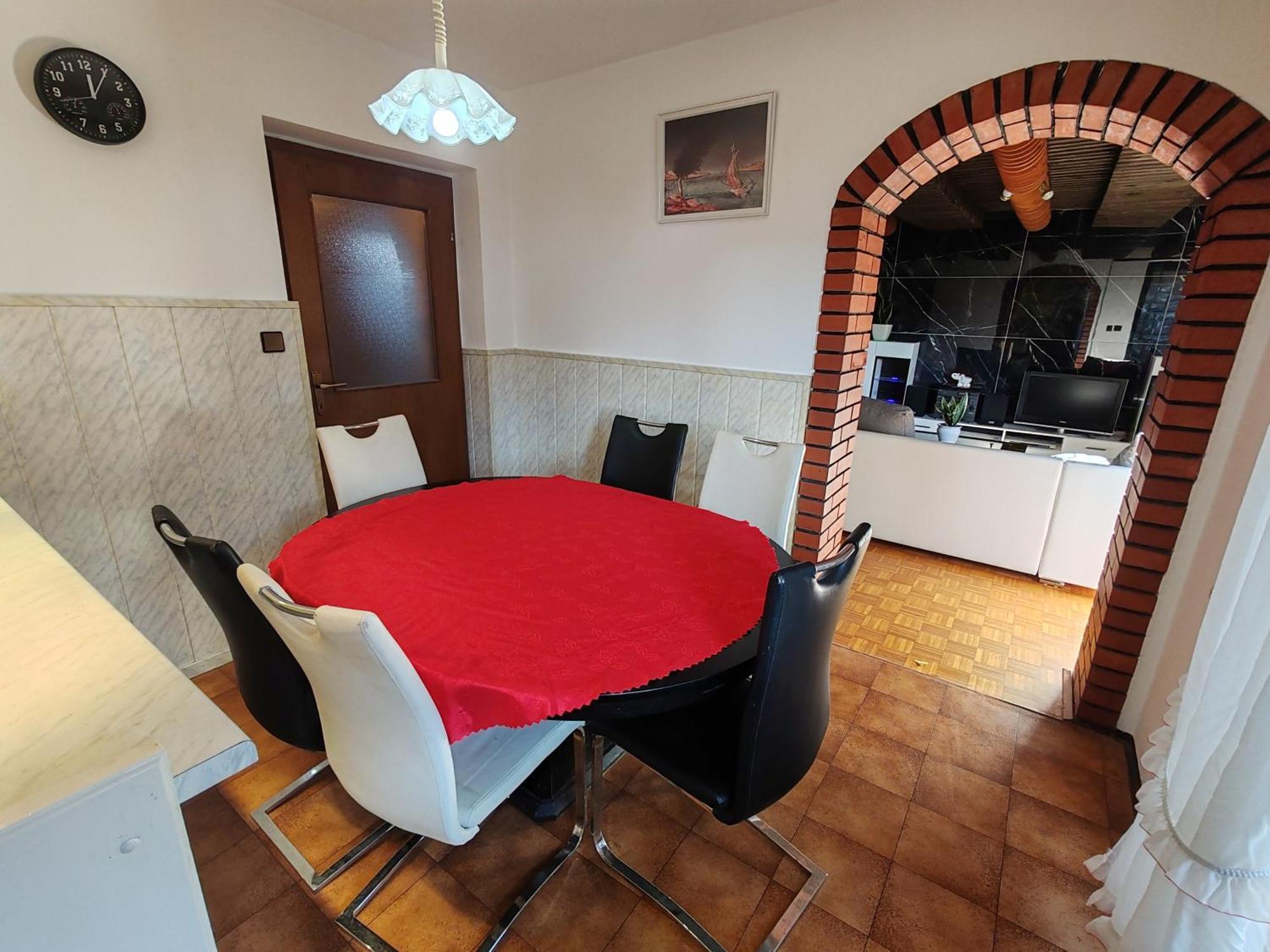Apartment Preseren Smarjeske Toplice Exterior photo