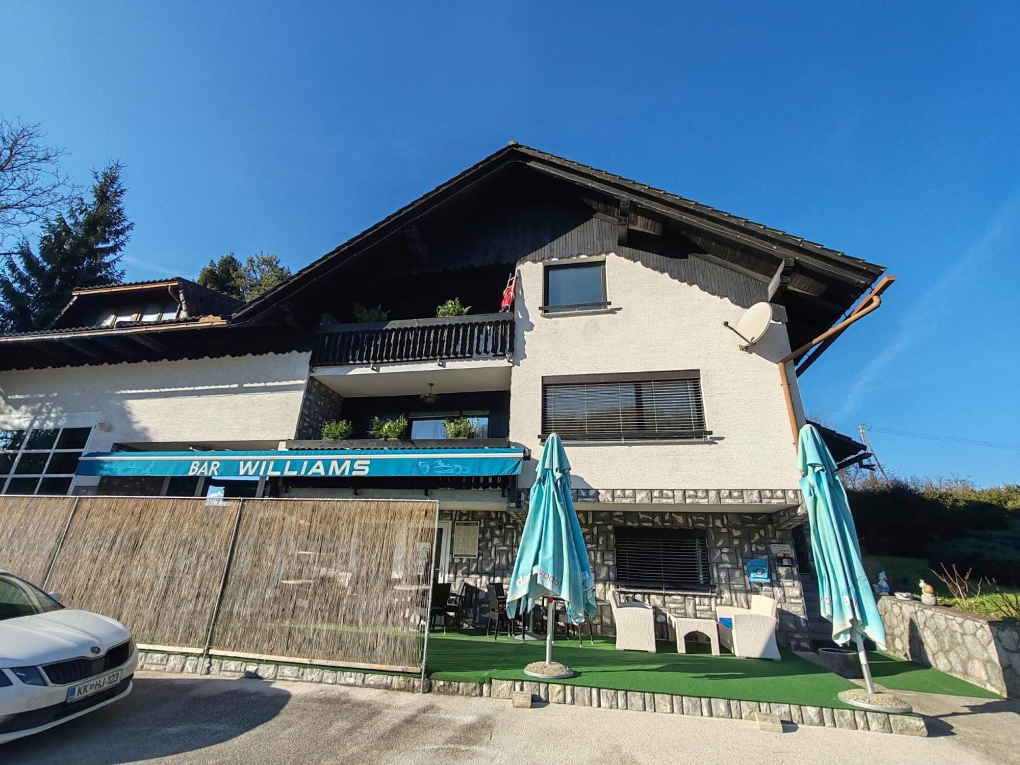 Apartment Preseren Smarjeske Toplice Exterior photo