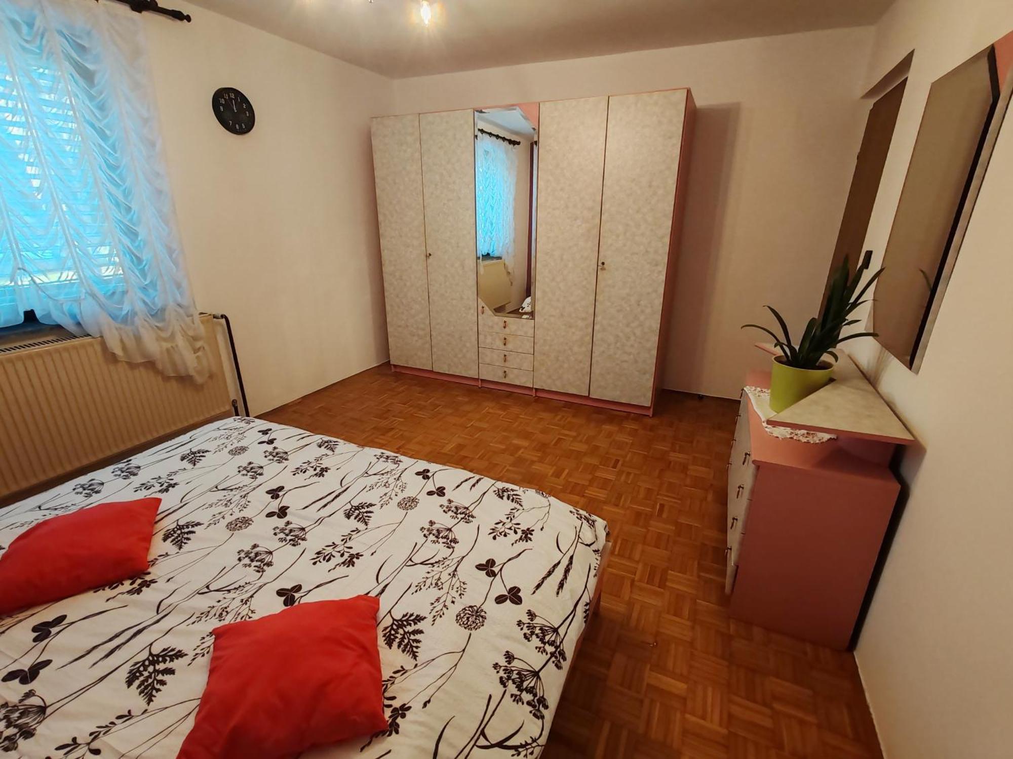 Apartment Preseren Smarjeske Toplice Exterior photo