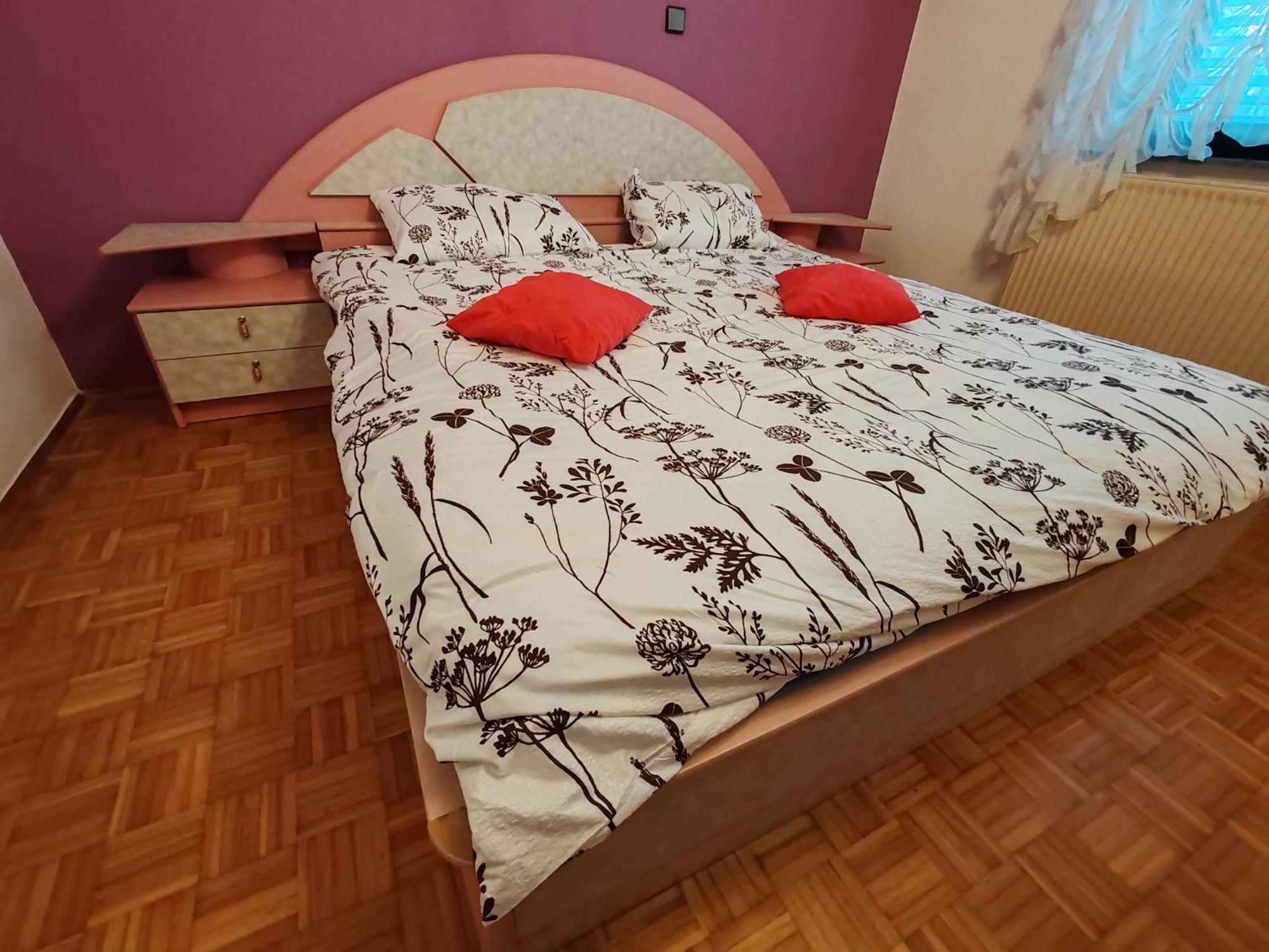 Apartment Preseren Smarjeske Toplice Exterior photo