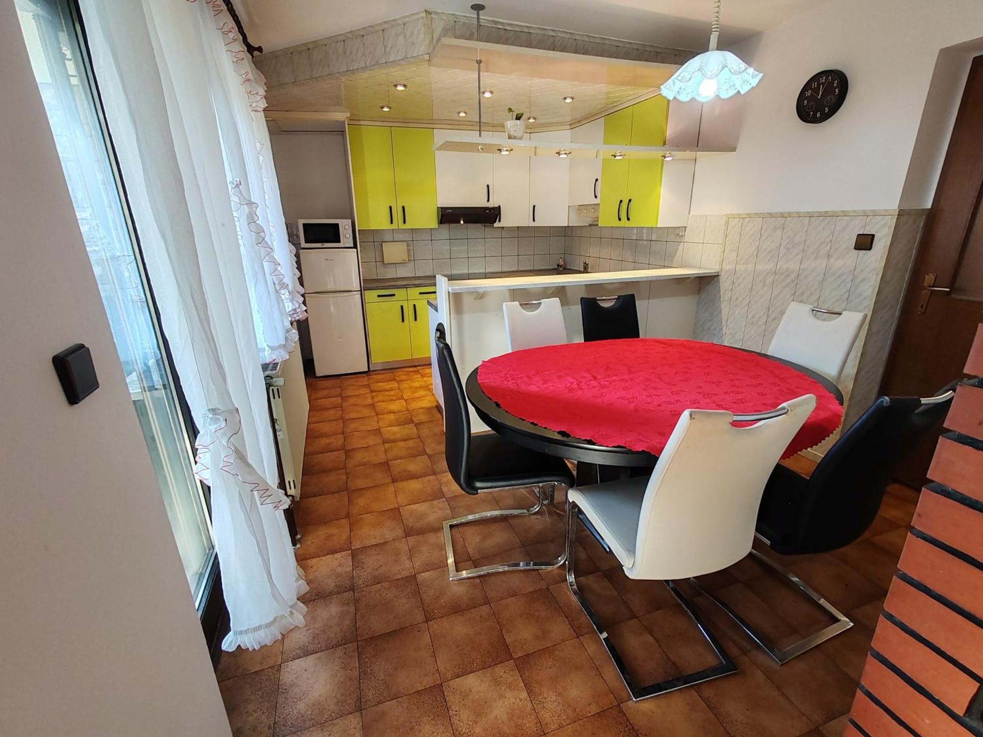 Apartment Preseren Smarjeske Toplice Exterior photo