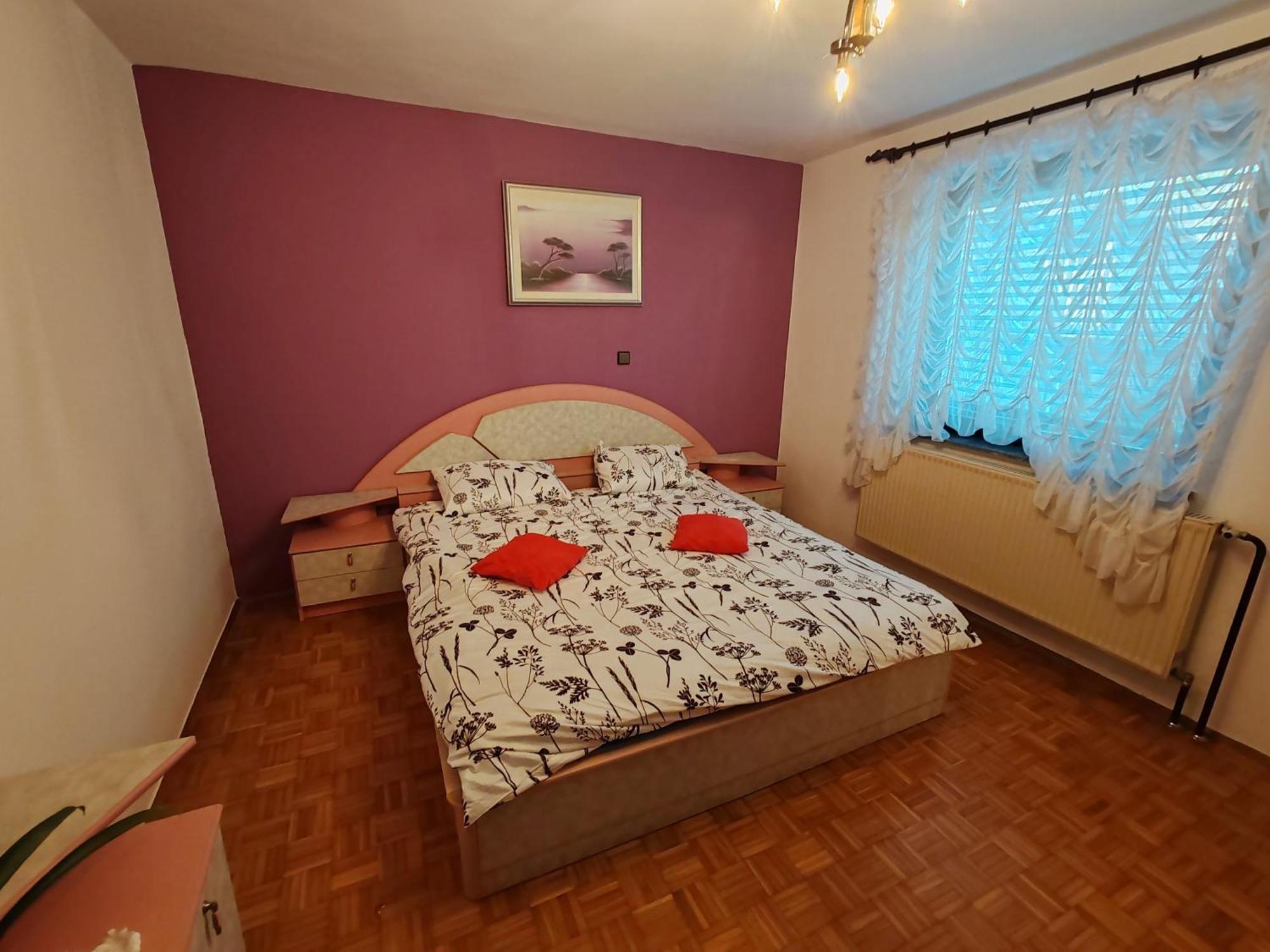 Apartment Preseren Smarjeske Toplice Exterior photo
