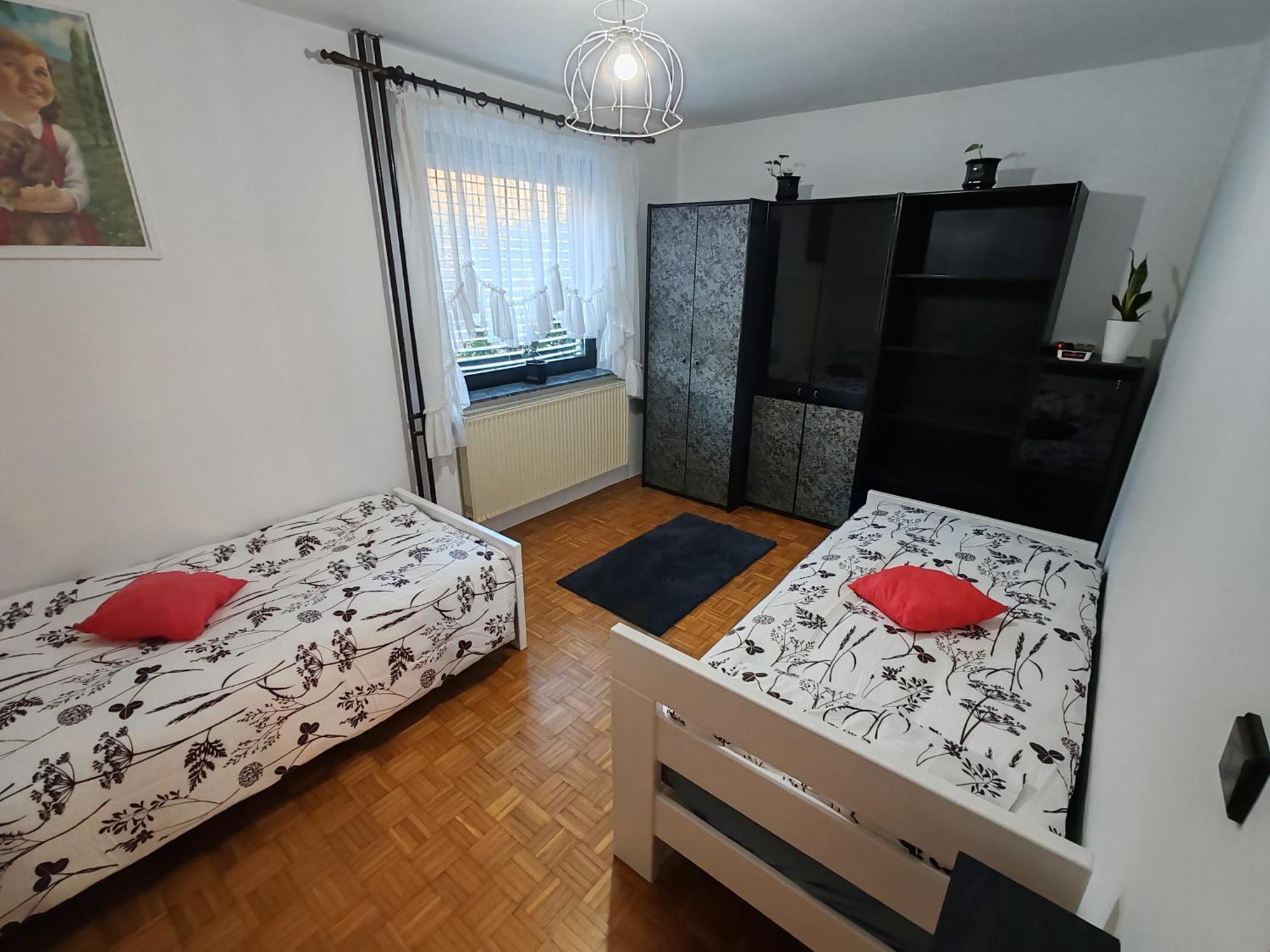 Apartment Preseren Smarjeske Toplice Exterior photo