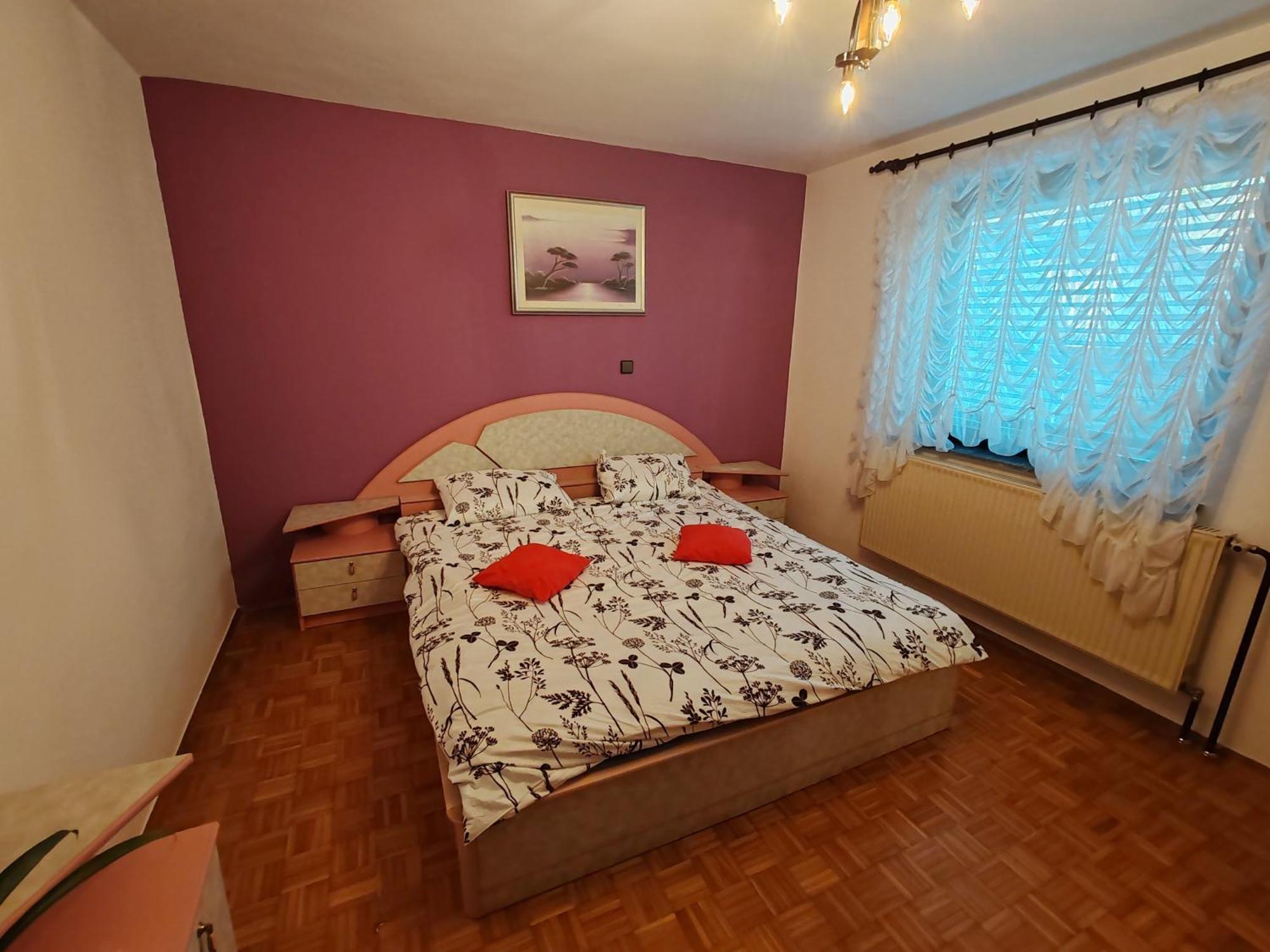 Apartment Preseren Smarjeske Toplice Exterior photo