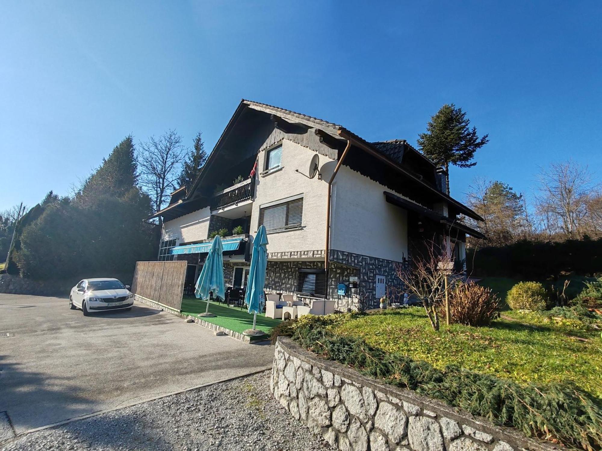 Apartment Preseren Smarjeske Toplice Exterior photo